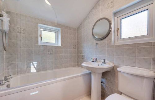 Coble House Filey - Foto 13