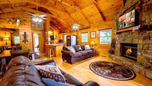 Hunter Jack's Cabin - Foto 5