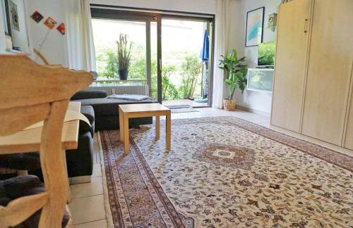 Der Sonnenhof - Ferienwohnungen - Foto 18