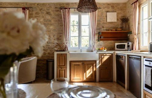 Cottage With Pool And Olive Grove Near Saint-Rémy - Foto 8