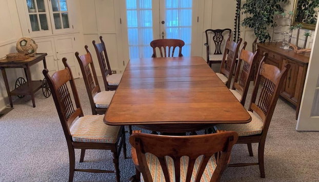 Virginia Avenue 25 - Foto 4, Habitación