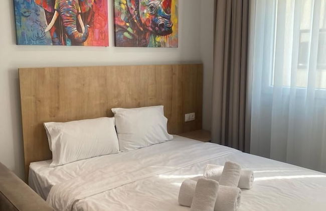 Factory Inn Nilie Hospitality MGMT - Foto 41