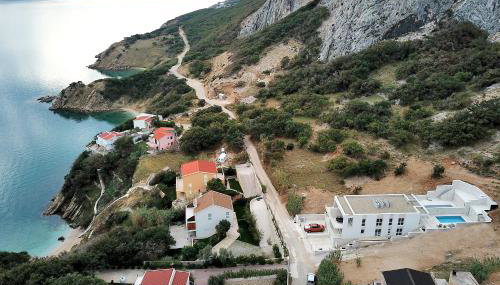 Villa Pag Sea View - Foto 5