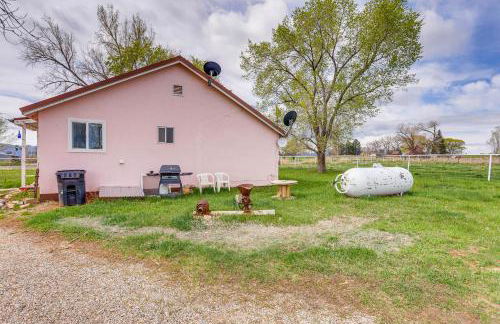 14 Mi to Mesa Verde Natl Park Cortez Ranch - Foto 21
