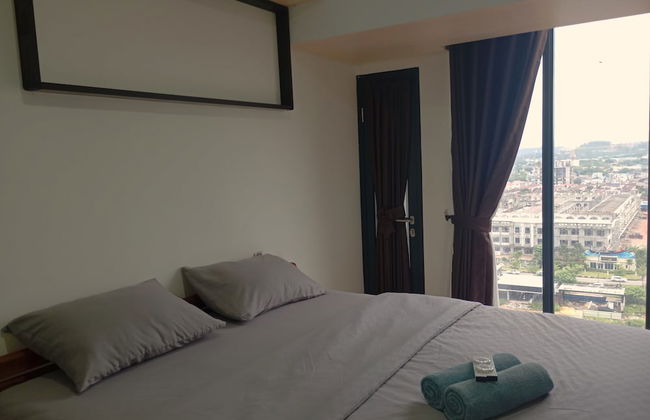 SleepRest @ Pollux Habibie - Foto 41