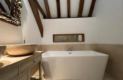 Luxury barn with pool table near Southwold - Foto 56