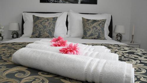 Holiday Luxury Resort Sundance - Foto 4, towels