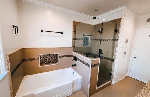 Cozy 4BR home near SoFi in the City Of Champions - Foto 10