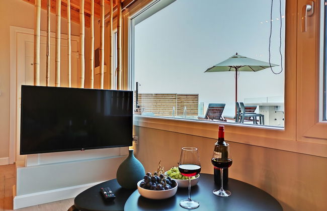 Sea & Cliff Luxury Suites byCorfuescapes - Foto 30