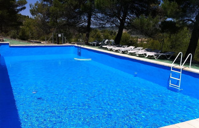 Masia La Safranera - Foto 23