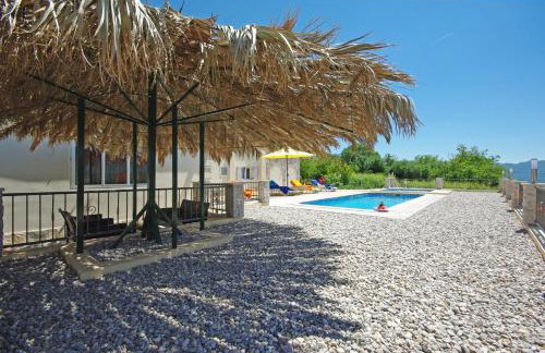 Family friendly house with a swimming pool Zavojane, Zagora - 23737 - Foto 5