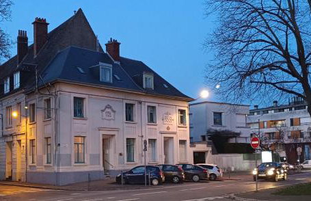 Gîte de la Grand'Place d'Arras - Photo 20