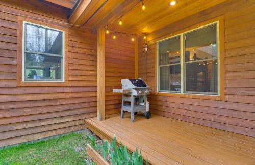 Enchanting Glacier Park Getaway by Flathead Lake! - Foto 25