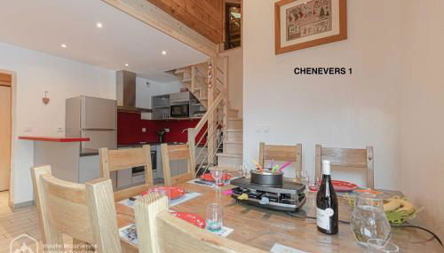 LES CHENEVERS - Foto 5