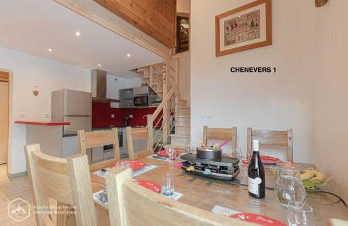 LES CHENEVERS - Foto 5