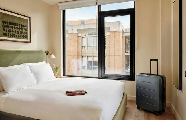 Sonder by Marriott Bonvoy The Nealon Apartments - Photo 23