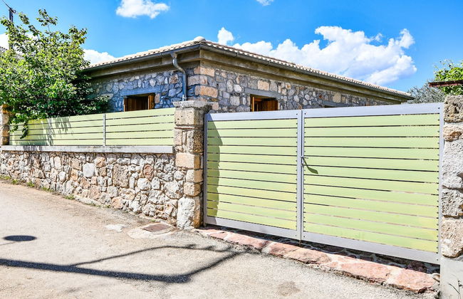 Boutique Stone Cottage With Large Terraces - Foto 27