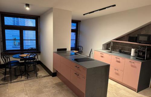 RS SUITES PRESTIGE Rybna 5 HOME & SPA - Foto 69