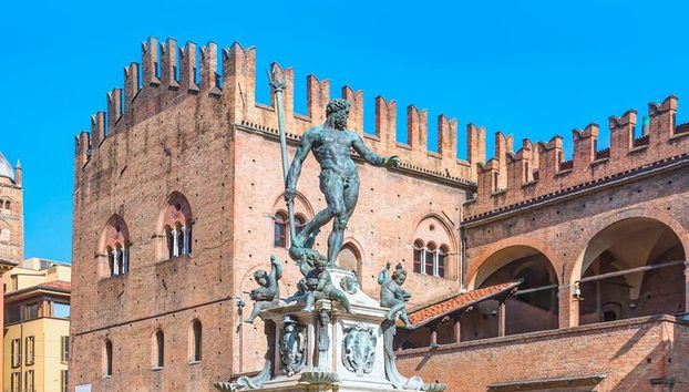 Bologne Top Sites historiques Visite guidée privée à pied - Photo 3, Visite privée à pied de Bologne