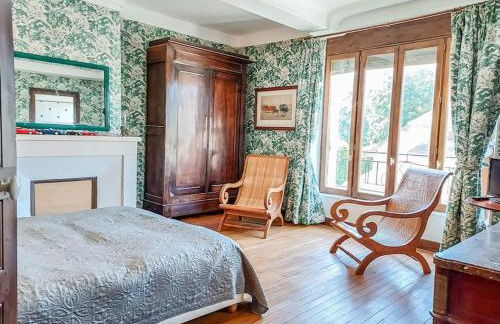 Le Haras des Charmilles - Foto 46