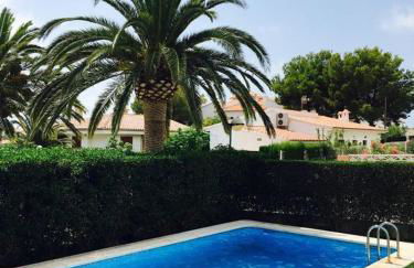 Villa Cala Blanca - Foto 4