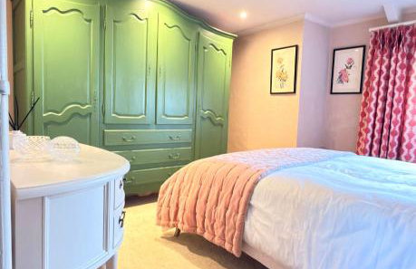 Moorleigh House Entire Property Sleeps 10 - Foto 54