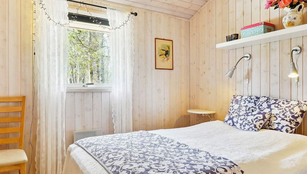 Tranquil Haven in Lodskovvad - By Traum Ferienwohnungen - Foto 5, Habitación