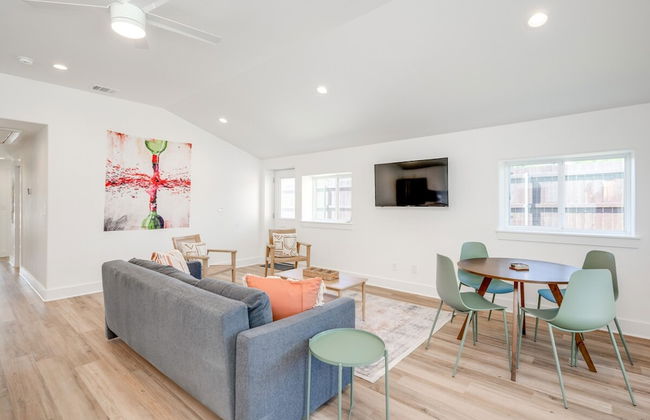 8b 4b Nearby Pool Blanco Wine Trail Town sq - Foto 72