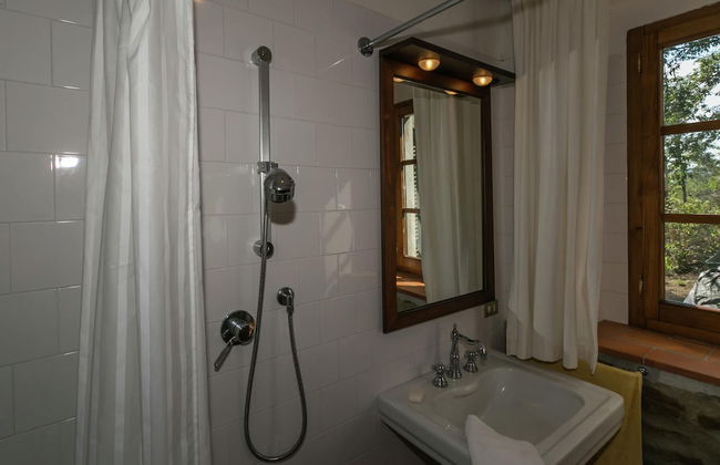 Villa Santa Fiora Farmhouse - Foto 18