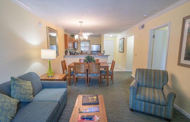 Blue Tree Resort at Lake Buena Vista - Foto 35