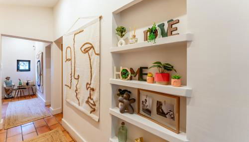 Villa provençale 200m2 entièrement climatisé piscine vue Ventoux - Foto 2