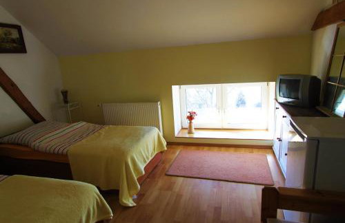 Pojezierze Drawskie Agroturystyka Greanna - Foto 33