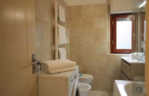 HQ Aparthotel Milano Inn - Smart Suites - Foto 82