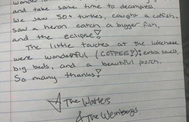 SERENITY Lakehouse - Foto 14