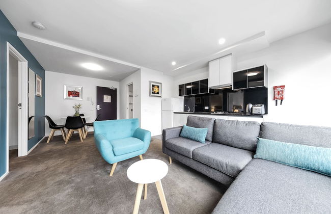 Pegasus Apart'Hotel - Foto 42