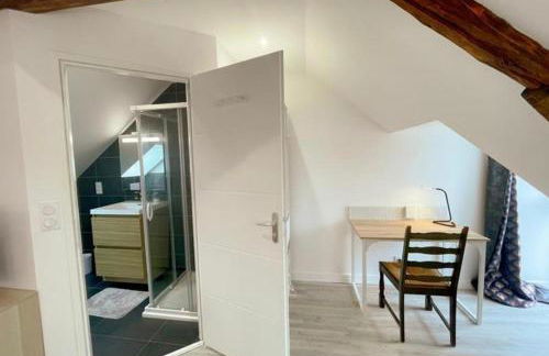 La Grange Lucien - Foto 75