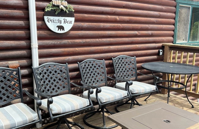 Galena Road Cabins - Foto 39