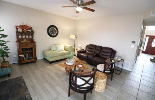 Sunset Escape & Basketball Court - Foto 12