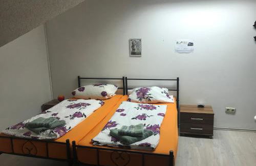 Ferienhaus Waldperle Harzblick - Foto 33