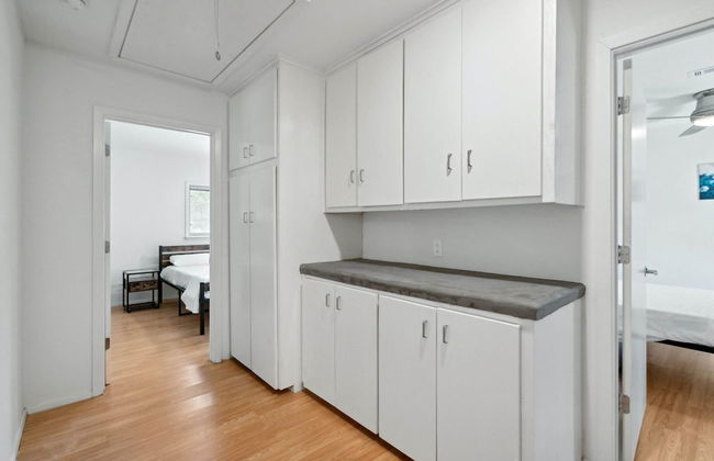 Quiet 4 Bedroom Home Located off Sola - Foto 5