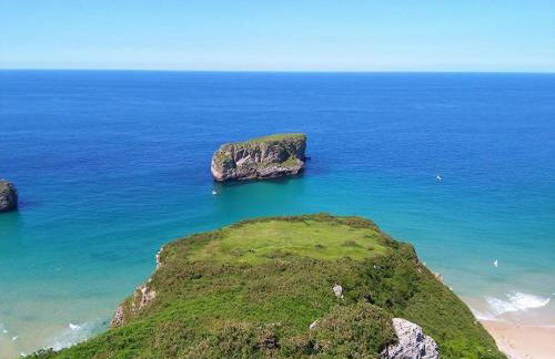 APARTAMENTOS RURALES El Llagar de Cue - Foto 35