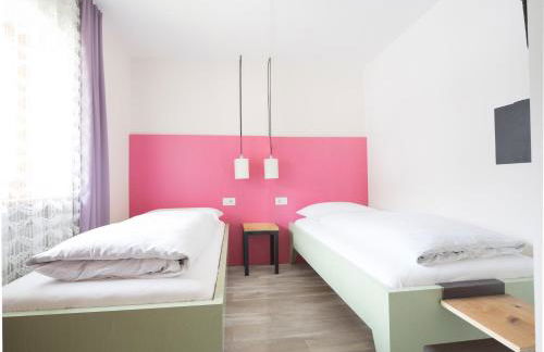 Residence Vis à Vis - Foto 11