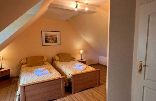 Pleasant Holiday Home With Garden - Foto 5