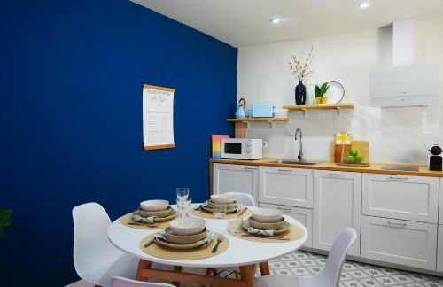 Vivienda pleno corazón de la ciudad, As rías - Foto 24