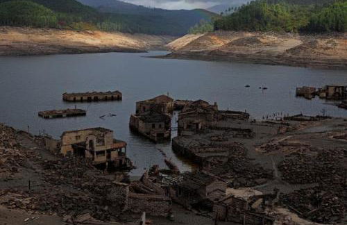 Secondary home - Foto 37