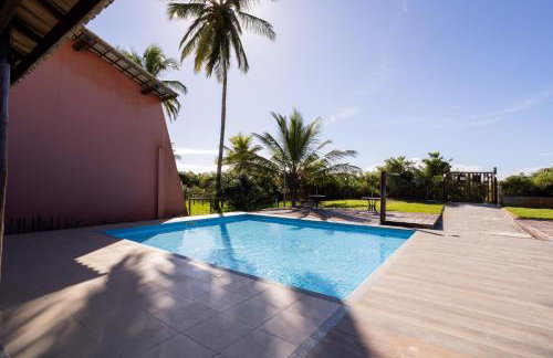 Apt em Condomínio pé na areia - Praia da Perola - Foto 32