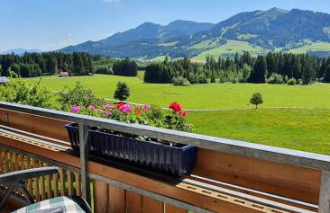 Alpine Lodge Wertach - Photo 7