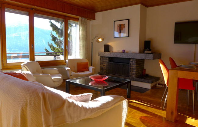 Résidence Maze B 10 - Foto 7