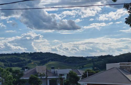 Residência Vista Vale Vinhedos! - Foto 39
