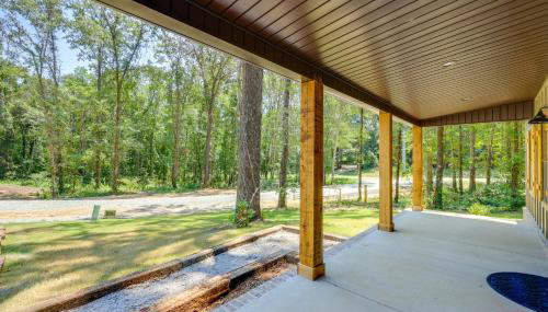 Walk to The Fields at 17 Springs Millbrook Home! - Foto 2